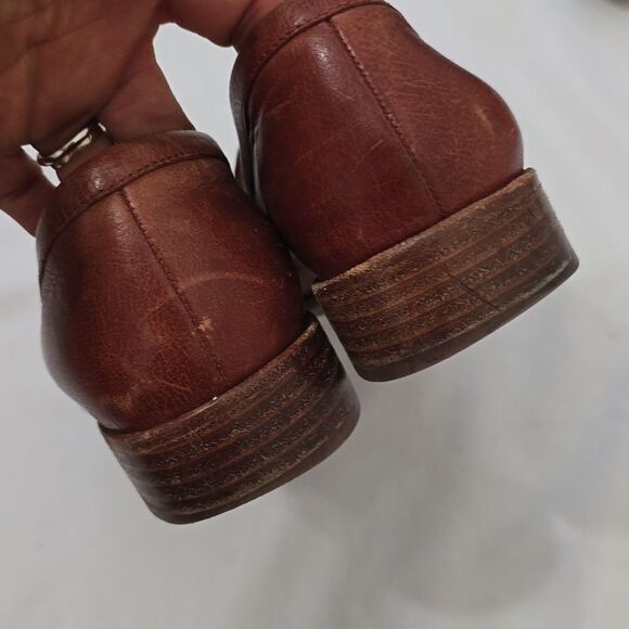 Madewell The Ian Skimmer Flats 9.5 - Picture 4 of 8